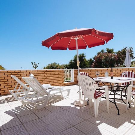 Apartment Tropicos Карвоейру Экстерьер фото