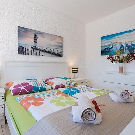 Apartment Tropicos Карвоейру Экстерьер фото
