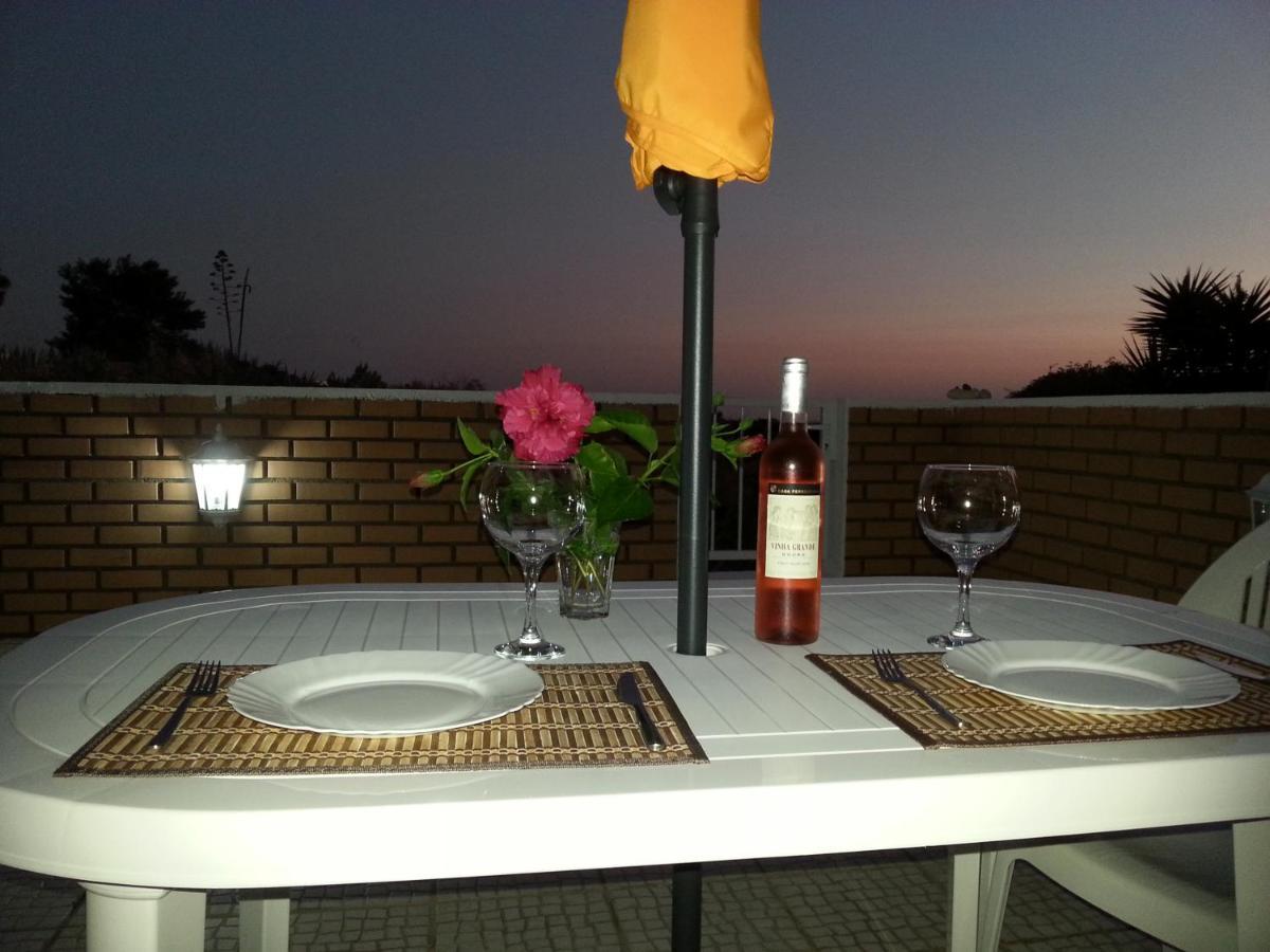 Apartment Tropicos Карвоейру Экстерьер фото