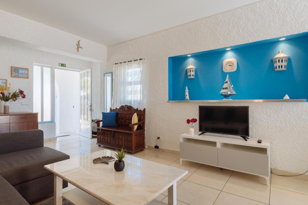 Apartment Tropicos Карвоейру Экстерьер фото