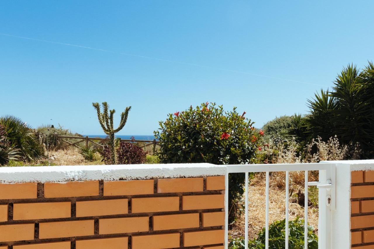 Apartment Tropicos Карвоейру Экстерьер фото